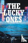 Ayers, Angel - The Lucky Ones