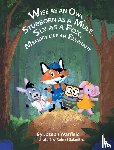 Warfield, Joseph - Wise As An Owl, Stubborn As A Mule, Sly As A Fox, Memory Like An Elephant