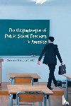 Edouard, Emmanuel - The Victimization of Public School Teachers in America