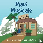 Vandermade, Linda Yvonne - Maui Musicale