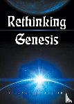 Briley Jr., Richard - Rethinking Genesis