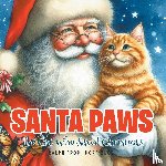 Bucci, Ralph "Pop-Pop" - Santa Paws