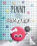 Neely, K. V. - Penny the Puzzler