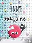 Neely, K. V. - Penny the Puzzler