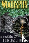Porter, Leslie Donald - Woodspun