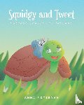 McTernan, Anna - Squidgy and Tweet