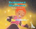 Allison, Keisha-Marie - The Adventures of Hildey Wisedotter: The Dragon in a Cave
