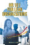 Dempsey, William T - HR 101 for Lean Organizations