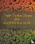 Carroll IV, Thomas H. - Simple Southern Recipes from Mother to Son