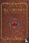 Padgett, Brian G. - The Legends of Astorynia