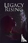 Robinson, Casey - Legacy Rising