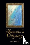 Pagone, Mike - Antonio's Odyssey