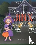 Kate, Jenna - A Cat Named Jinx