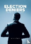 Hillberg, David - Election Deniers