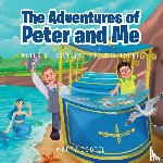 Gootel, Marty - The Adventures of Peter and Me