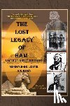 Andrews, Minister Joyce - THE LOST LEGACY OF HAM