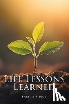 Ryan, Francis X - Life Lessons Learned