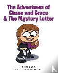 Kane, Lori - The Adventures of Chase and Grace & The Mystery Letter