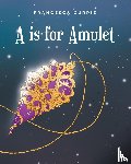 Currie, Francesca - A is for Amulet