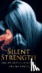 Mendoza, Elia - Silent Strength