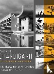 Bahga, Sarbjit, Mirchandani, Arun - Making of Chandigarh