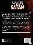 Gonzi, Raymond Fenech - The Rite to Fight Satan
