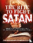Gonzi, Raymond Fenech - The Rite to Fight Satan
