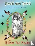 Two Feather, William - Youth and Spirit