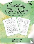 Trotman, R. Seth - Searching the Word, Volume 26