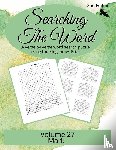 Trotman, R. Seth - Searching the Word, Volume 27
