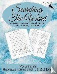Trotman, R. Seth - Searching the Word, Volume 33