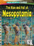 Faust, D. R. - The Rise and Fall of Mesopotamia