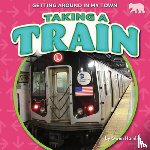 Hamlin, Owen - Taking a Train
