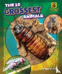 Rose, Rachel - The 10 Grossest Animals