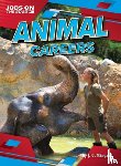 Minyard, J. G. - Animal Careers