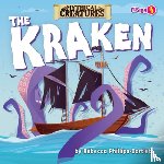 Phillips-Bartlett, Rebecca - The Kraken