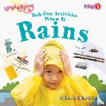 Phillips-Bartlett, Rebecca - Tech-Free Activities When It Rains