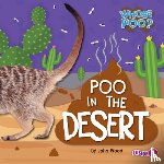Wood, John - Poo in the Desert