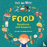 Phillips-Bartlett, Rebecca - Food Questions and Answers