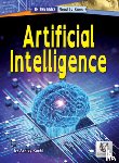 Kuehl, Ashley - Artificial Intelligence