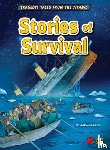 Eason, Sarah - Stories of Survival