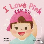 Lee, Jimin - I Love Pink
