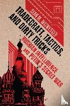 Wiswesser, Sean Michael - Tradecraft, Tactics, and Dirty Tricks