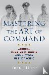Hone, Trent - Mastering the Art of Command