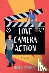 Stark, Noel - Love, Camera, Action