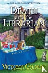 Gilbert, Victoria - Death and the Librarian