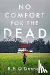 O'Donnell, R. P. - No Comfort for the Dead: An Irish Library Mystery