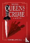 Limoncelli, Rosanne - The Four Queens of Crime