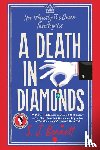 Bennett, Sj - Bennett, S: Death in Diamonds