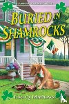 Mathews, Lisa Q. - Buried in Shamrocks